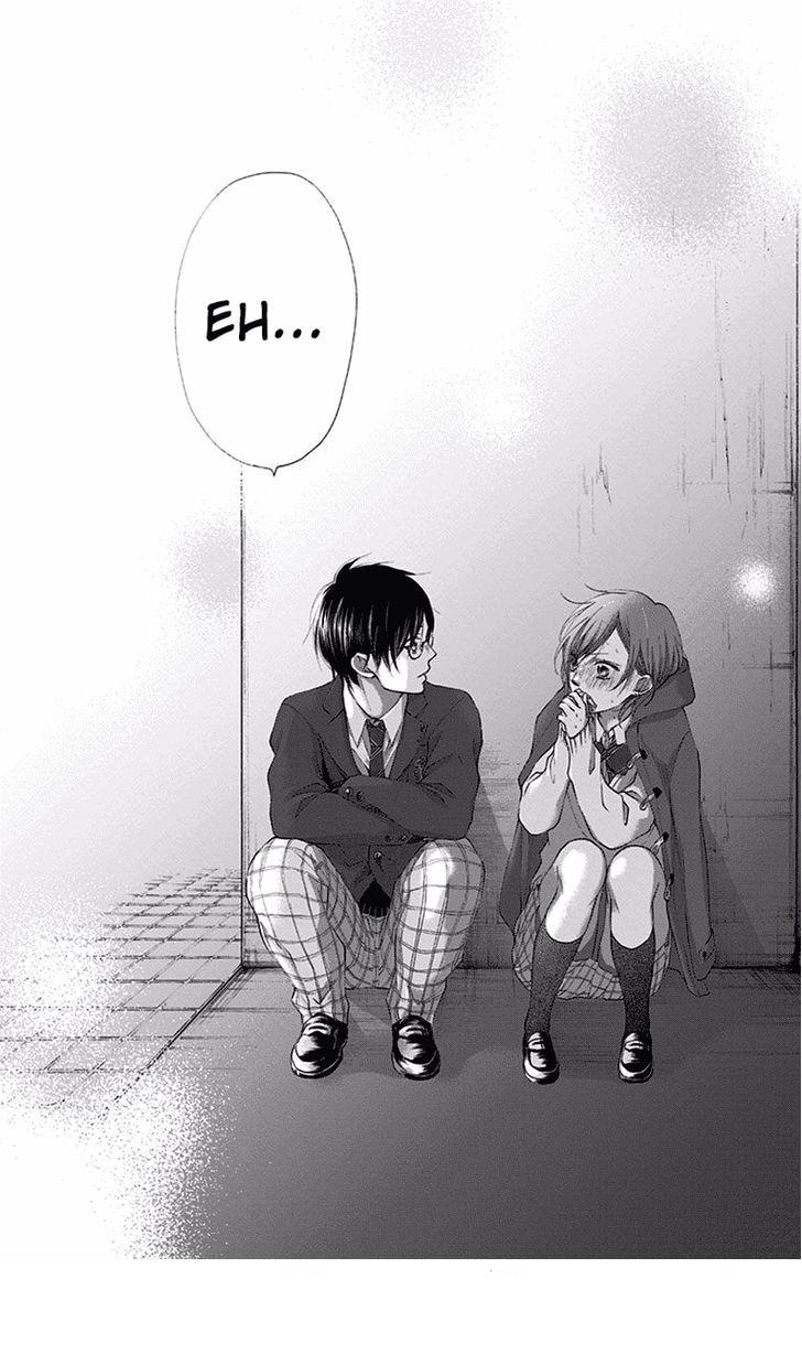 Read Kono Oto Tomare! (ES) Manga Online