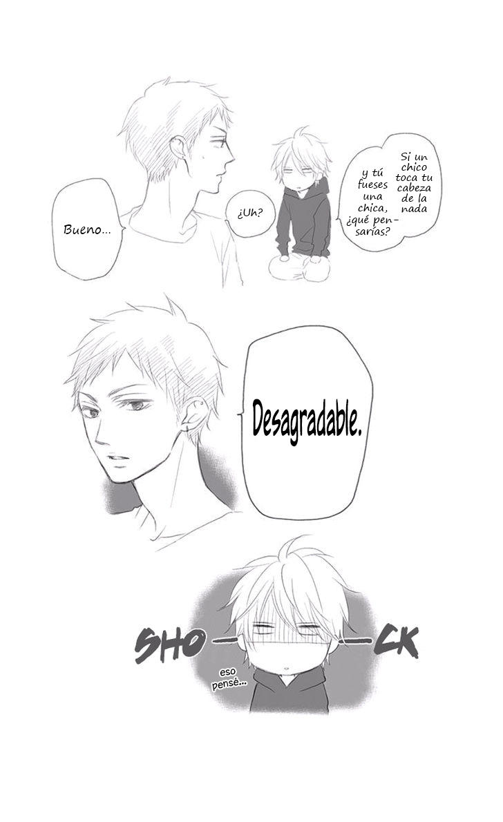 Read Kono Oto Tomare! (ES) Manga Online