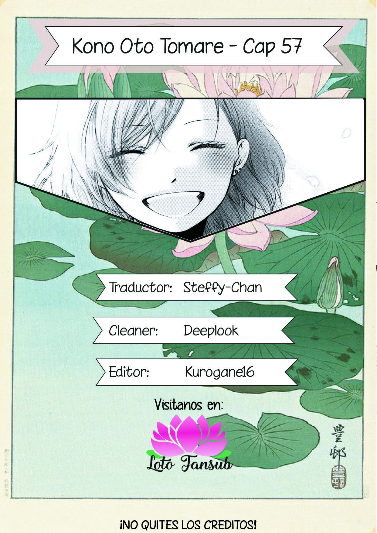 Read Kono Oto Tomare! (ES) Manga Online