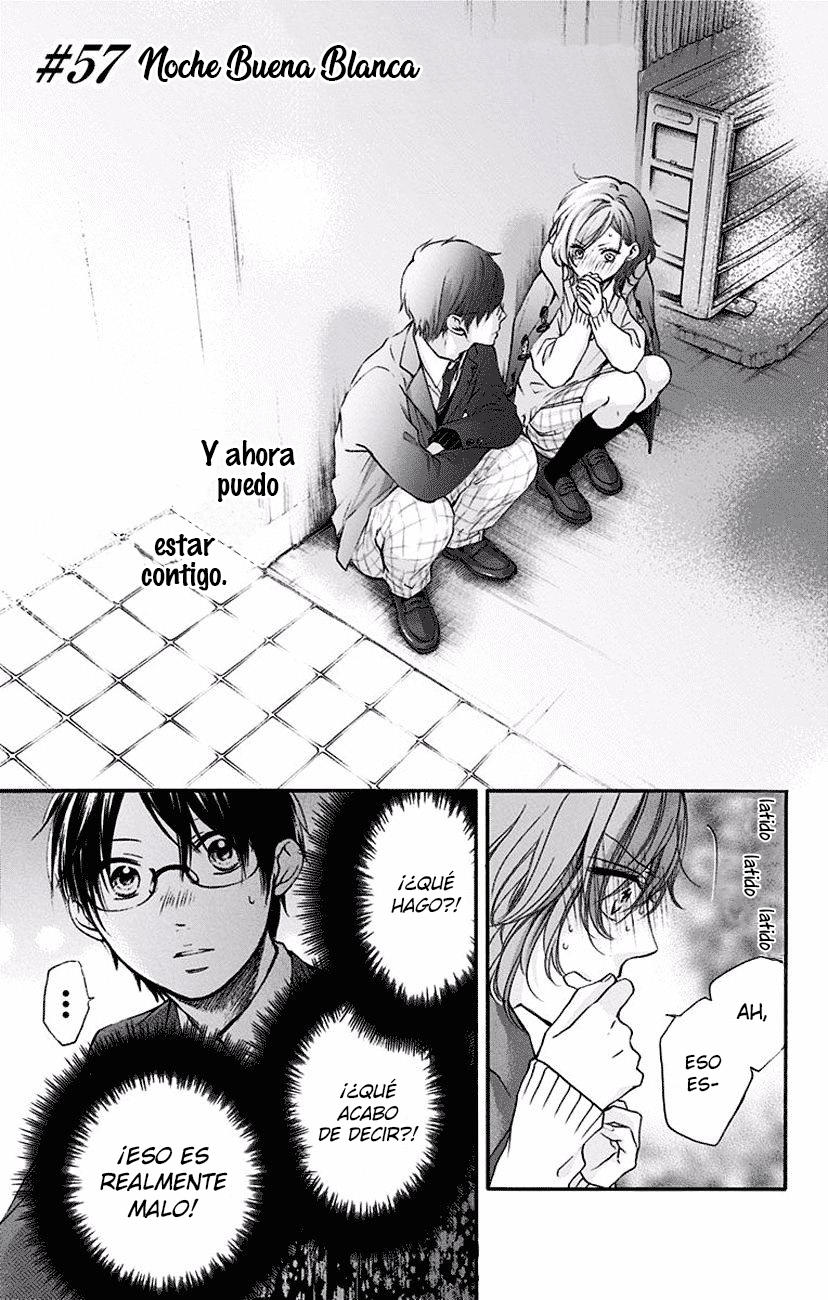 Read Kono Oto Tomare! (ES) Manga Online