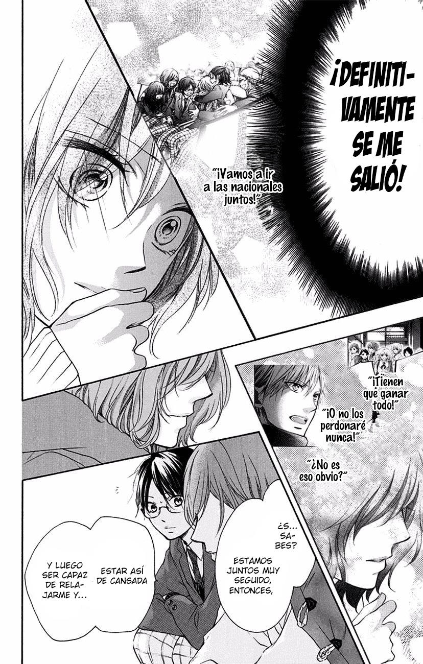 Read Kono Oto Tomare! (ES) Manga Online