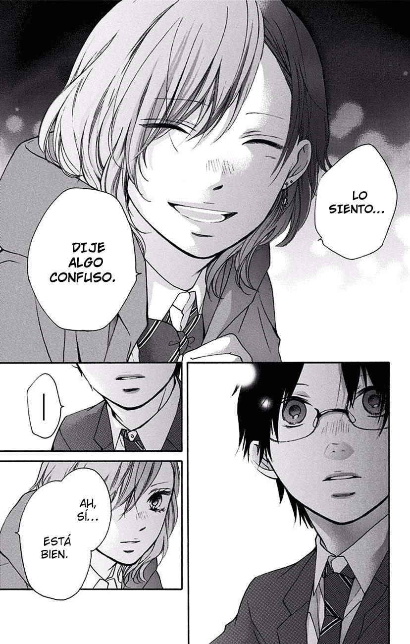 Read Kono Oto Tomare! (ES) Manga Online