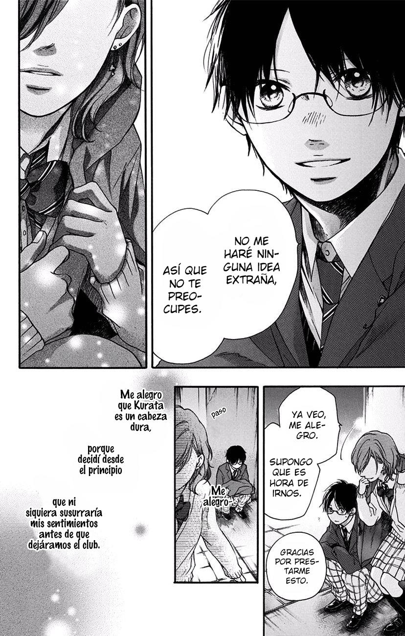 Read Kono Oto Tomare! (ES) Manga Online