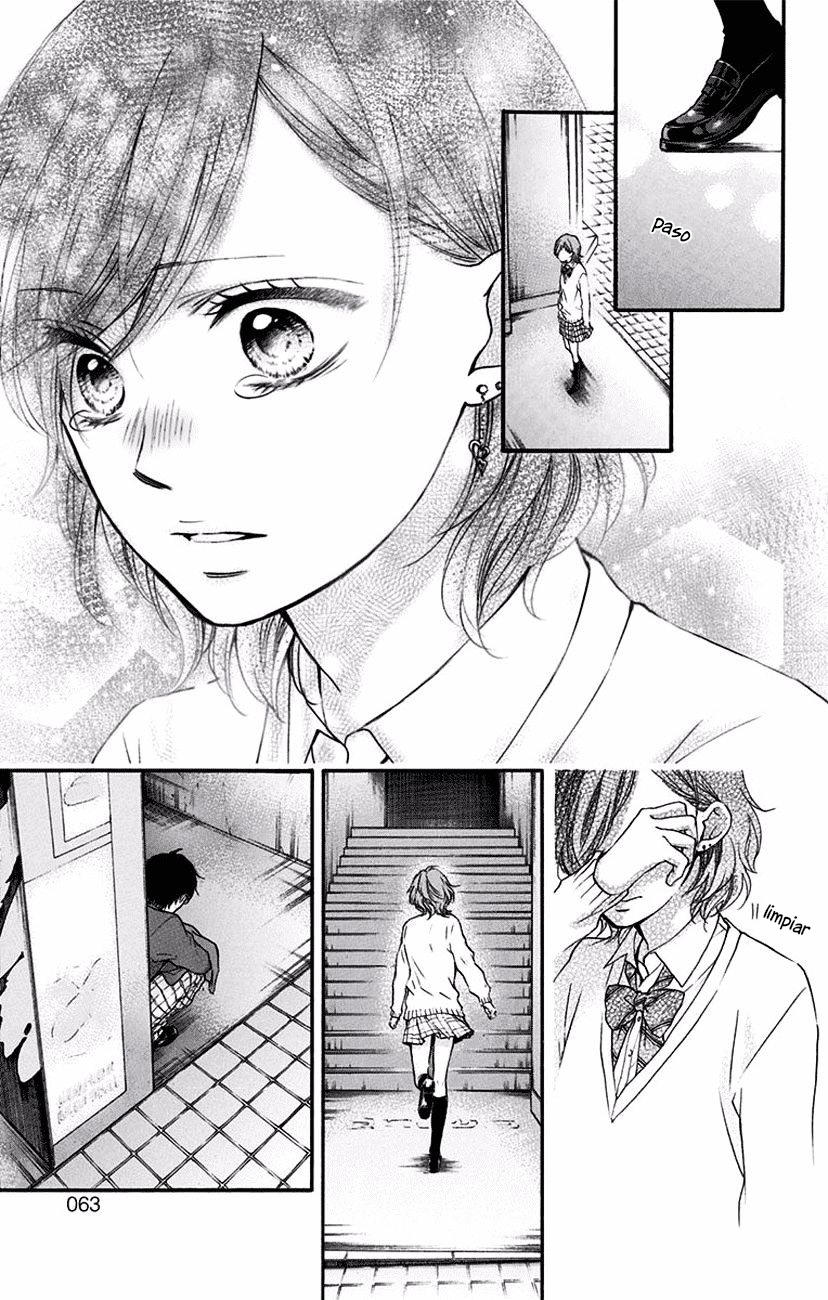 Read Kono Oto Tomare! (ES) Manga Online