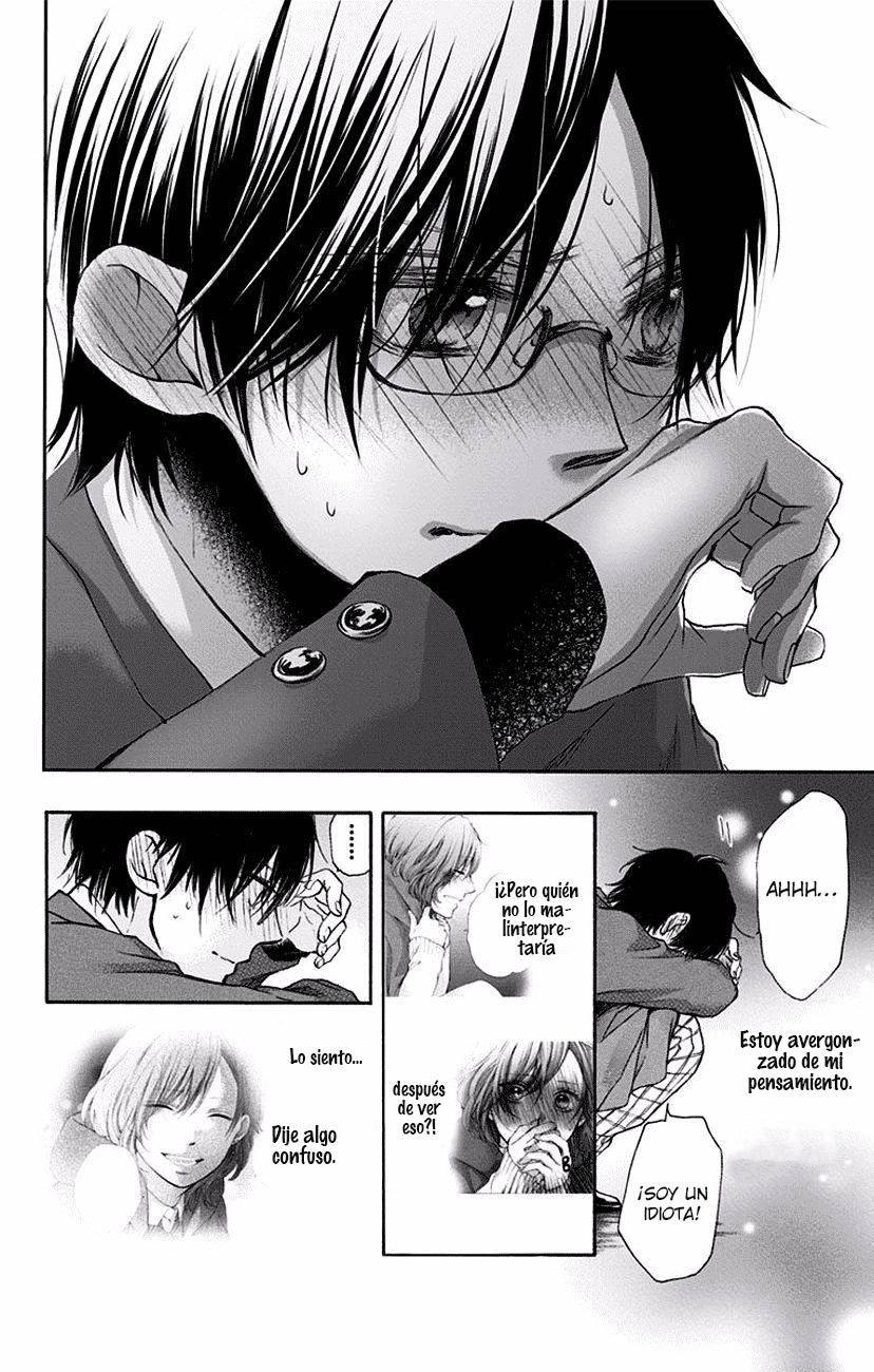 Read Kono Oto Tomare! (ES) Manga Online