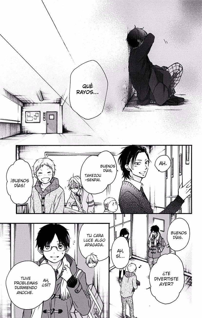 Read Kono Oto Tomare! (ES) Manga Online