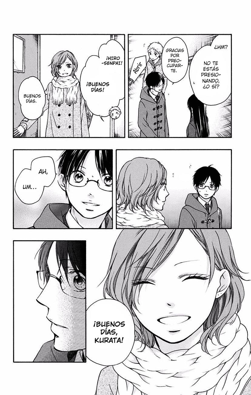 Read Kono Oto Tomare! (ES) Manga Online
