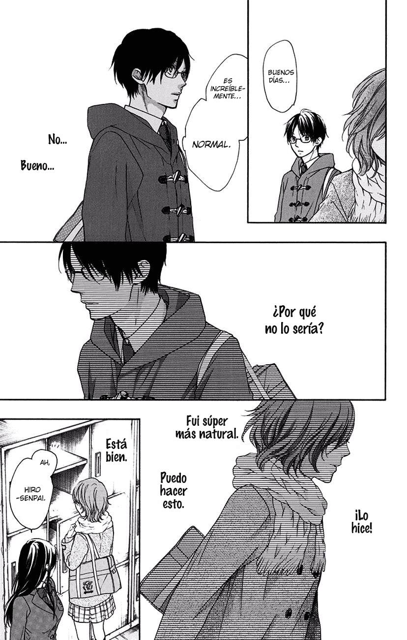 Read Kono Oto Tomare! (ES) Manga Online