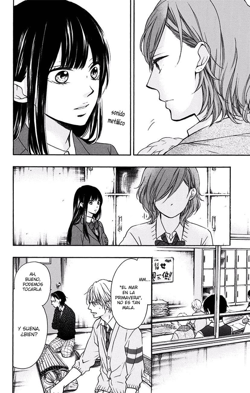 Read Kono Oto Tomare! (ES) Manga Online