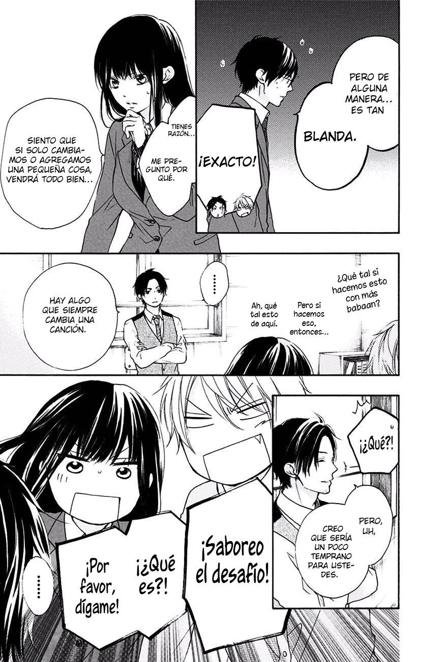 Read Kono Oto Tomare! (ES) Manga Online
