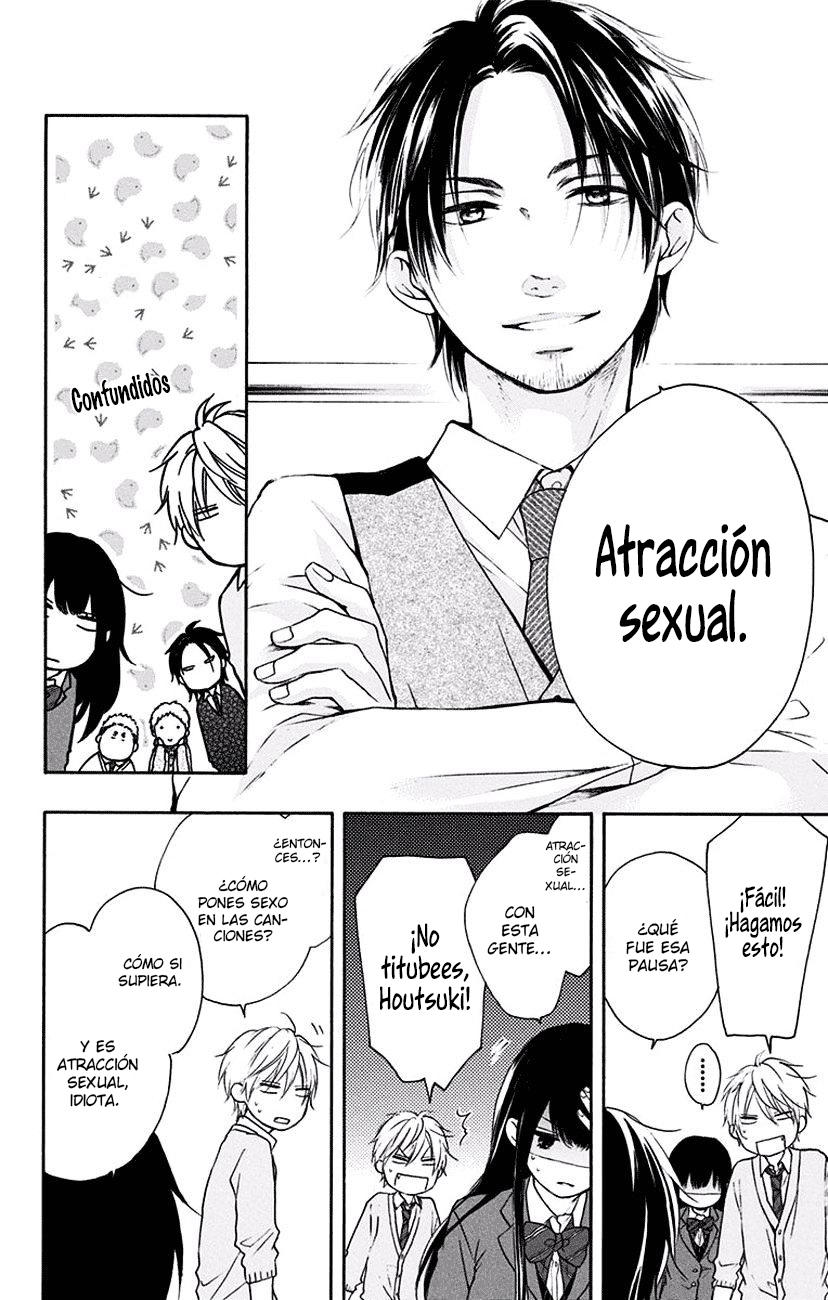 Read Kono Oto Tomare! (ES) Manga Online