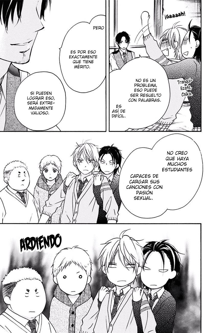 Read Kono Oto Tomare! (ES) Manga Online