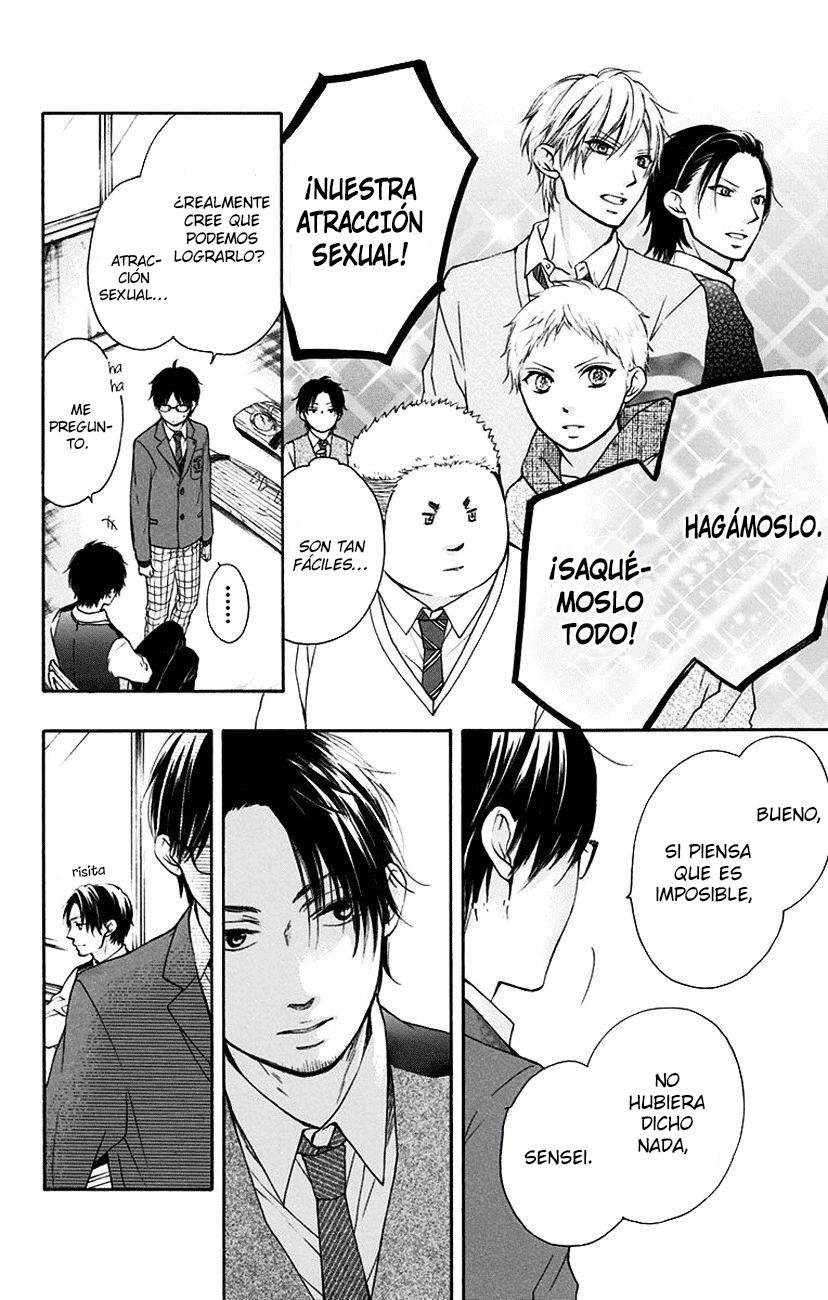 Read Kono Oto Tomare! (ES) Manga Online