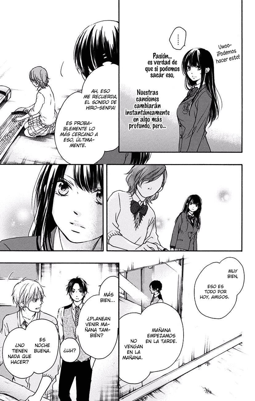 Read Kono Oto Tomare! (ES) Manga Online