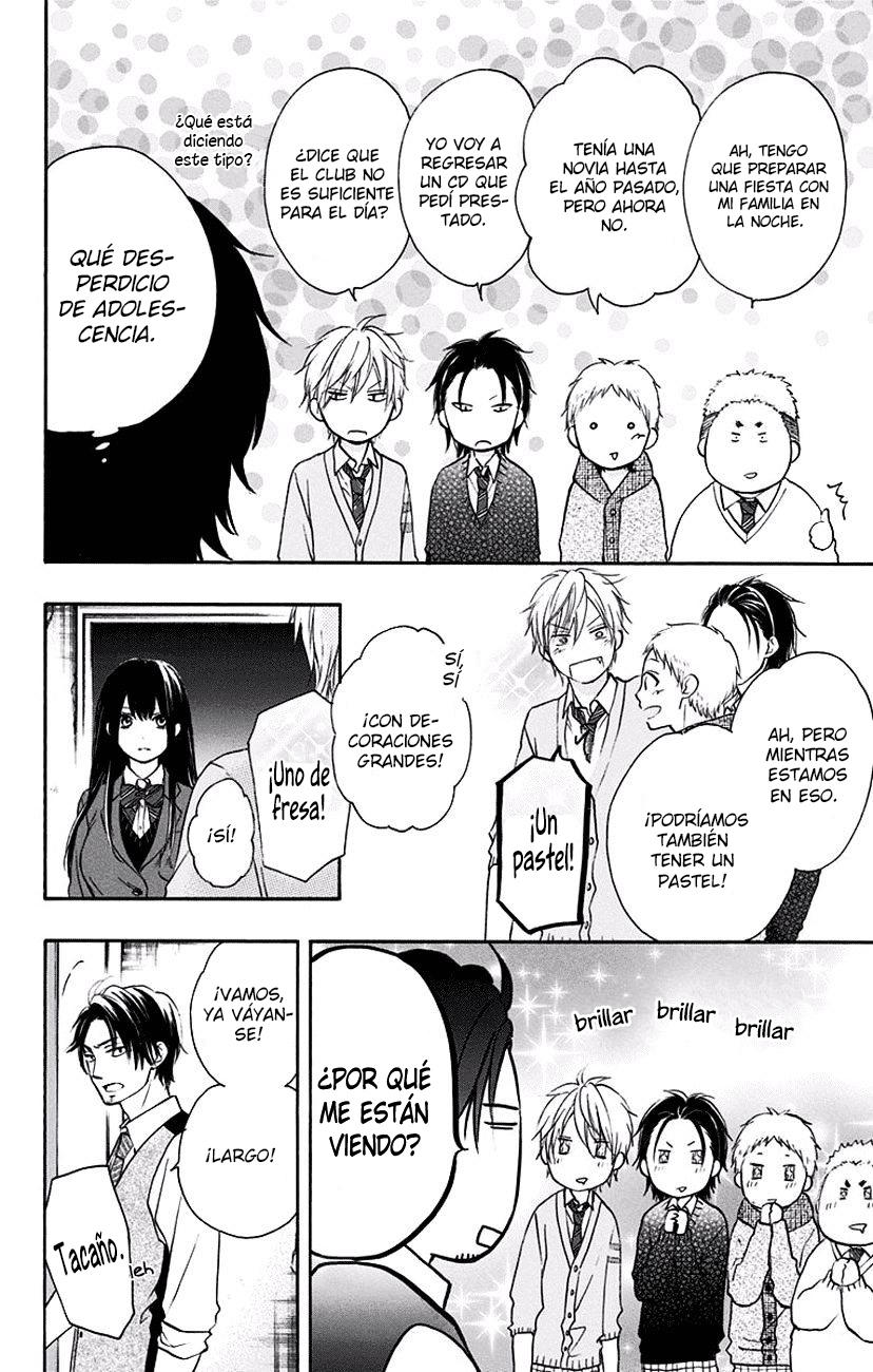 Read Kono Oto Tomare! (ES) Manga Online