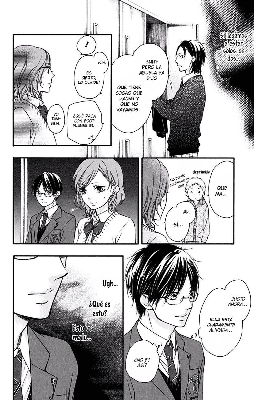 Read Kono Oto Tomare! (ES) Manga Online