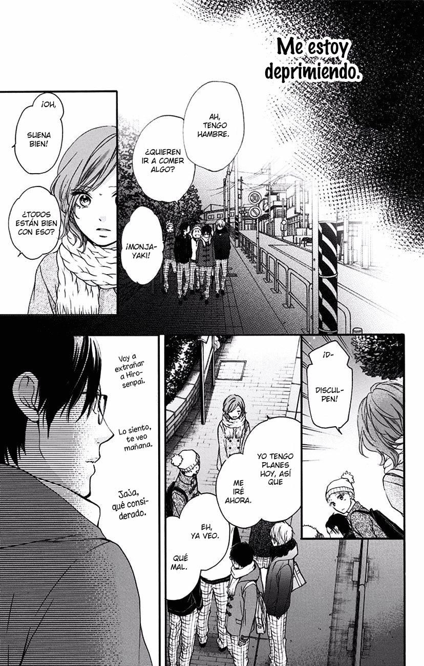Read Kono Oto Tomare! (ES) Manga Online