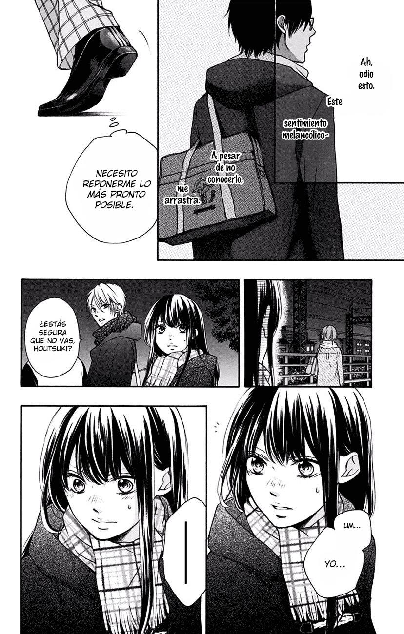 Read Kono Oto Tomare! (ES) Manga Online