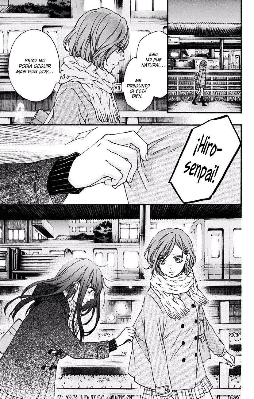 Read Kono Oto Tomare! (ES) Manga Online