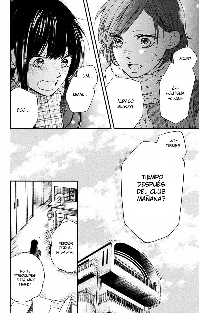 Read Kono Oto Tomare! (ES) Manga Online