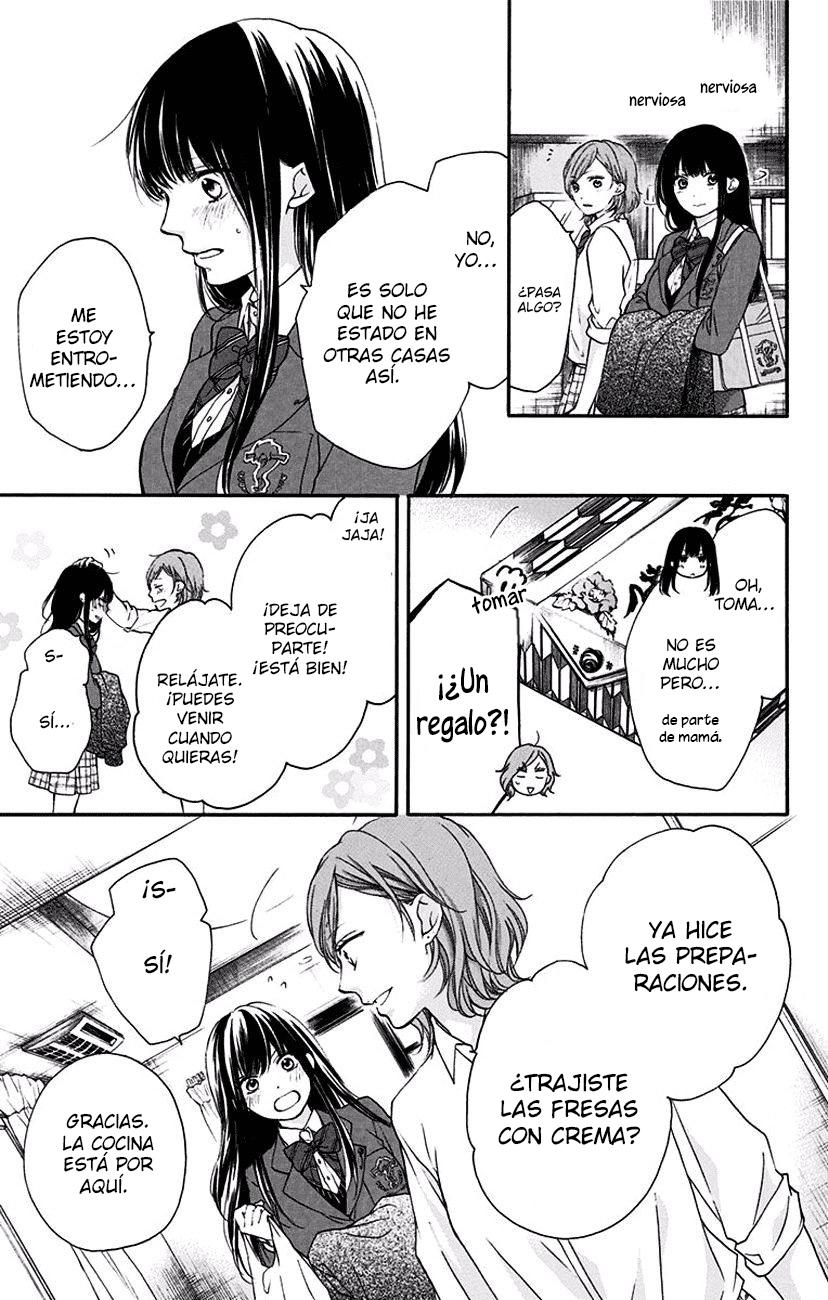 Read Kono Oto Tomare! (ES) Manga Online