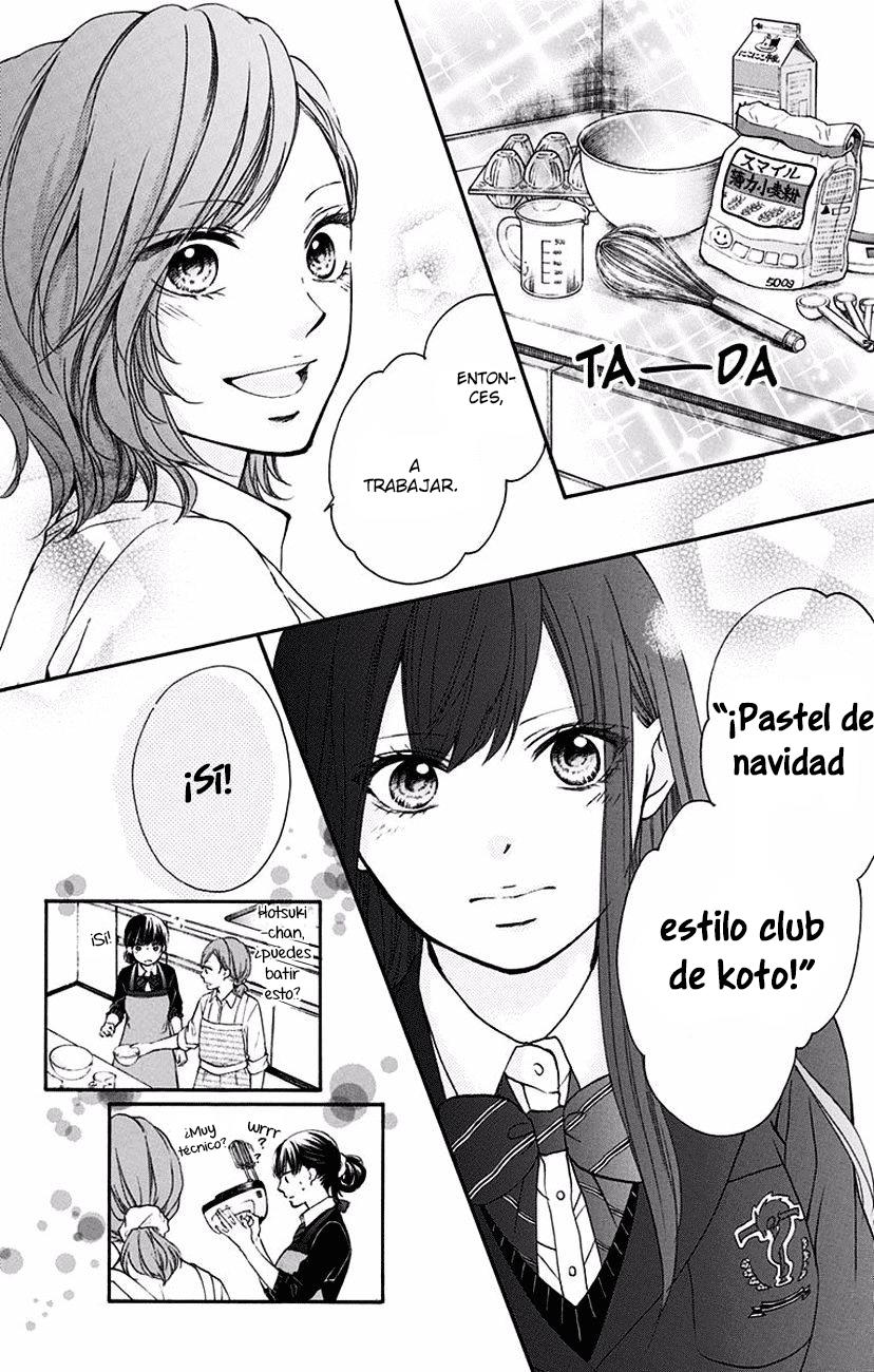 Read Kono Oto Tomare! (ES) Manga Online