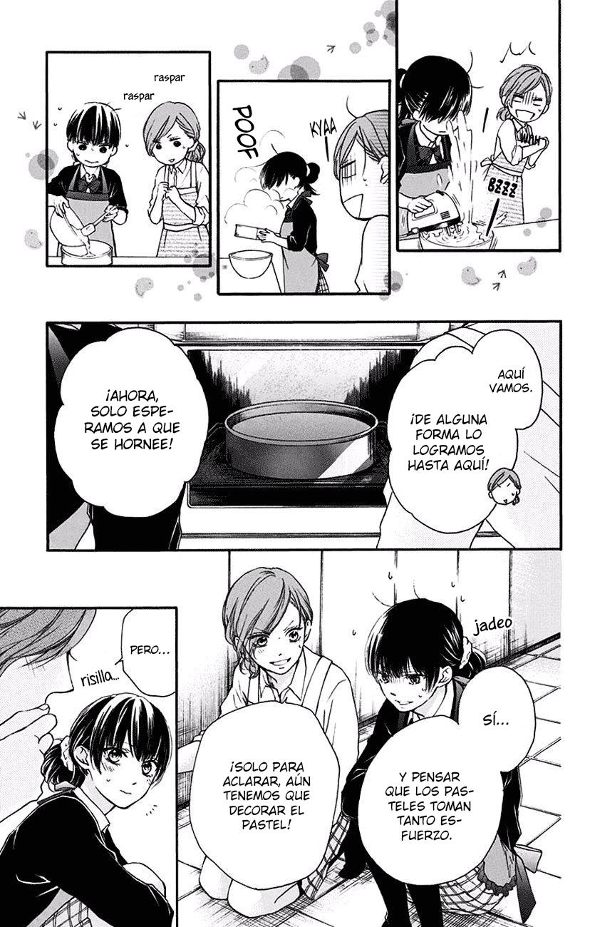 Read Kono Oto Tomare! (ES) Manga Online
