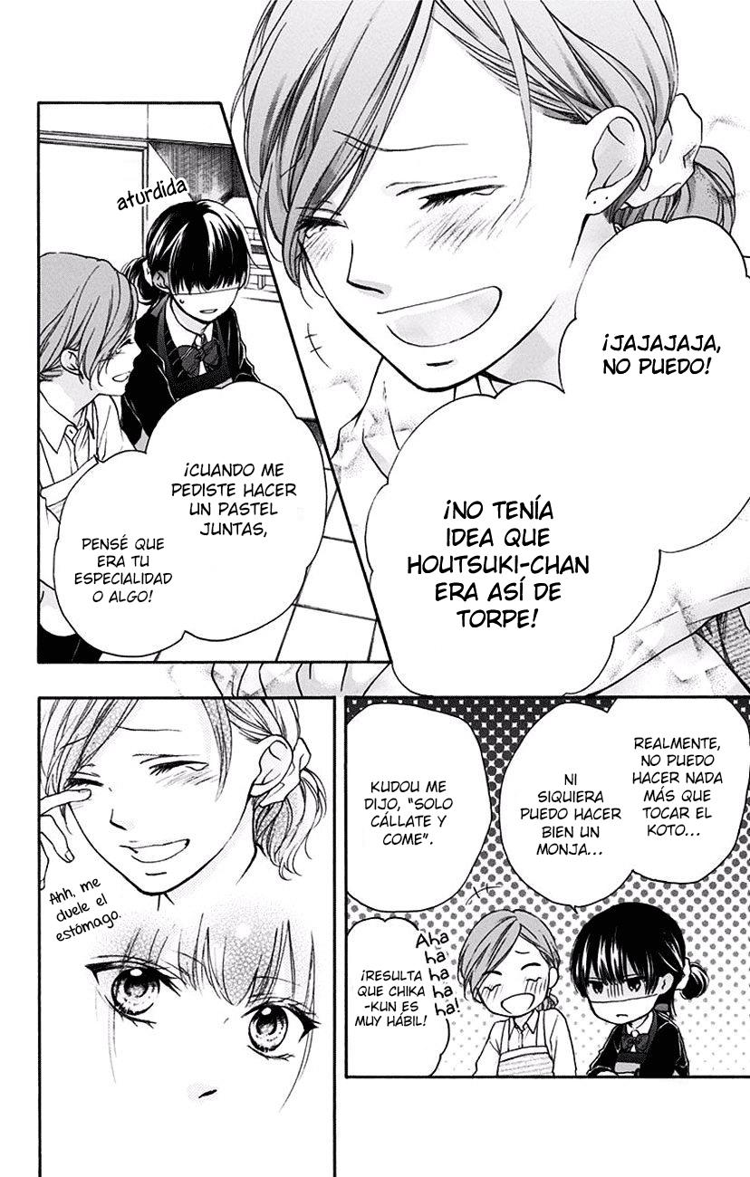 Read Kono Oto Tomare! (ES) Manga Online