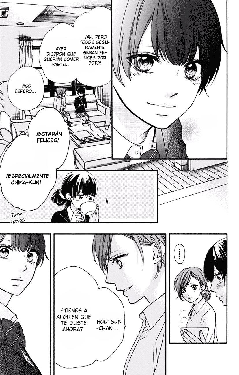 Read Kono Oto Tomare! (ES) Manga Online