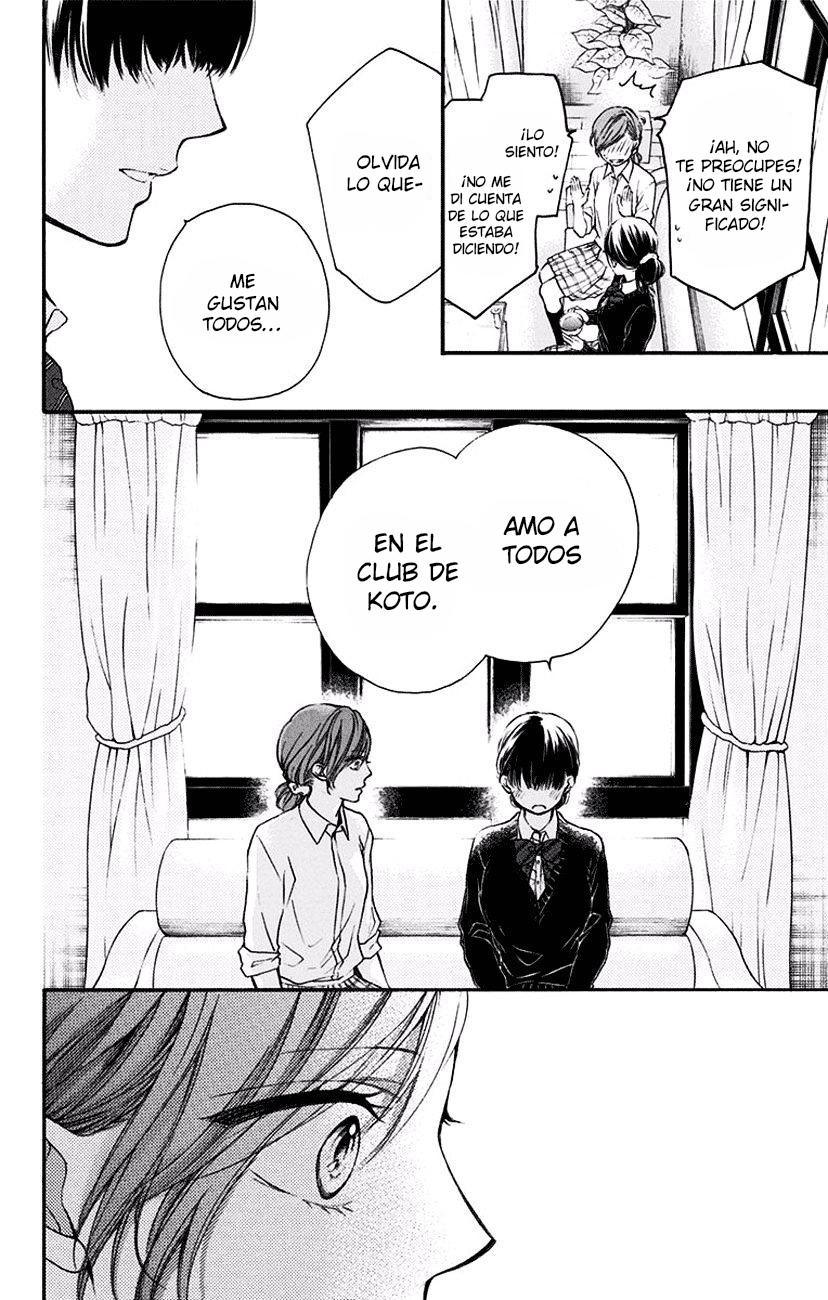Read Kono Oto Tomare! (ES) Manga Online