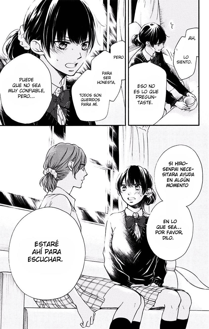 Read Kono Oto Tomare! (ES) Manga Online