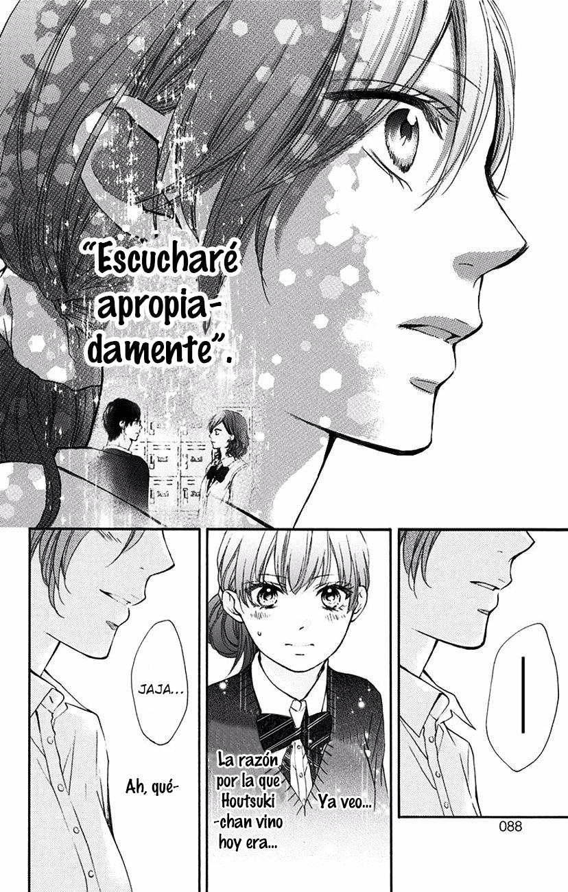Read Kono Oto Tomare! (ES) Manga Online