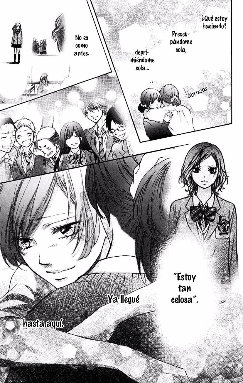 Read Kono Oto Tomare! (ES) Manga Online