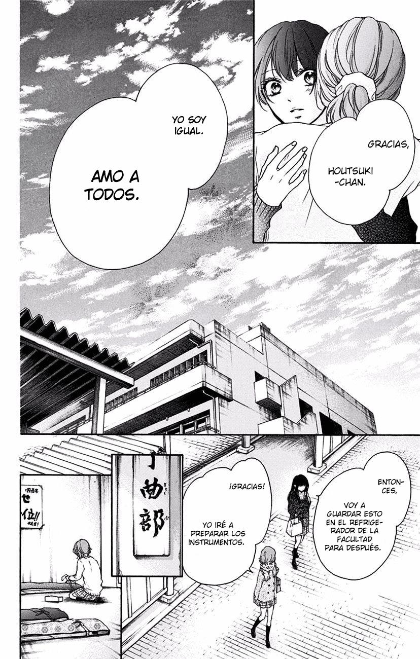 Read Kono Oto Tomare! (ES) Manga Online