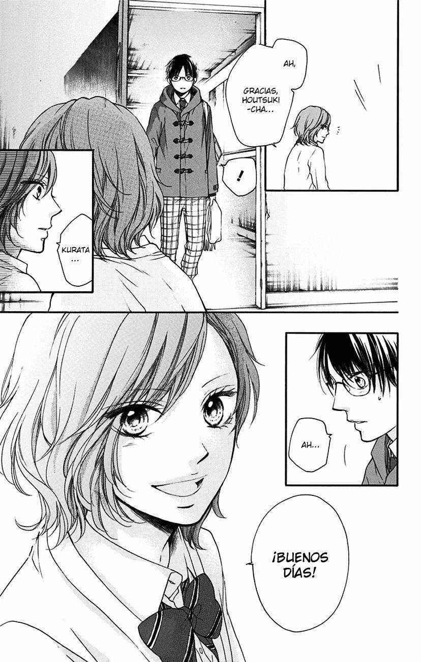 Read Kono Oto Tomare! (ES) Manga Online