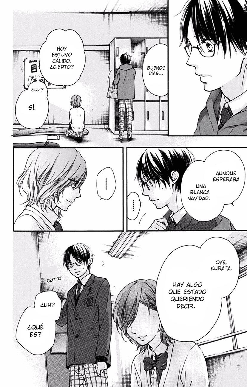 Read Kono Oto Tomare! (ES) Manga Online