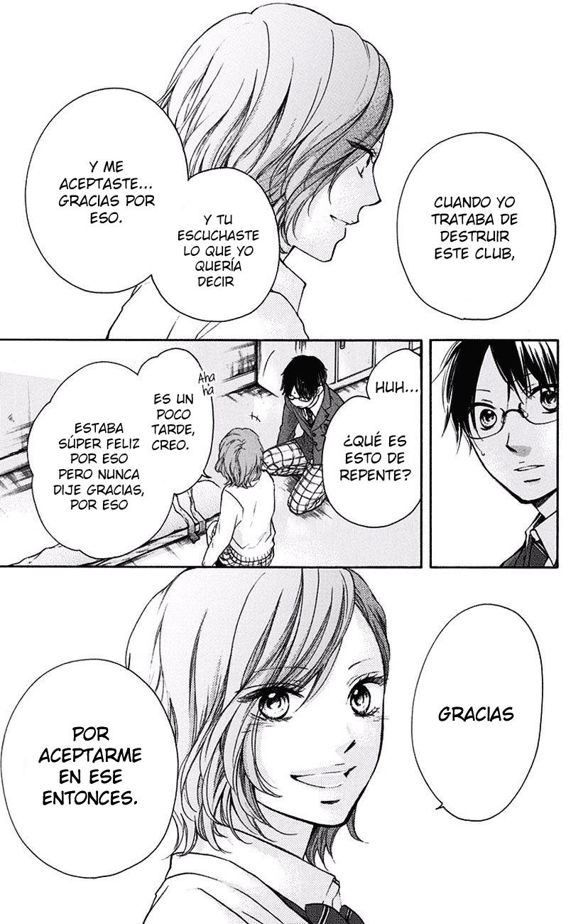 Read Kono Oto Tomare! (ES) Manga Online