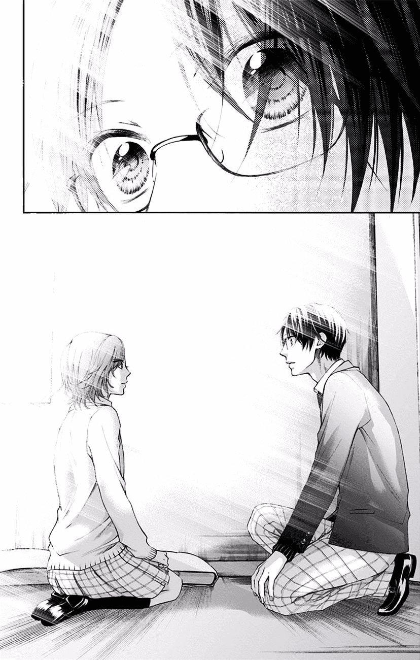 Read Kono Oto Tomare! (ES) Manga Online