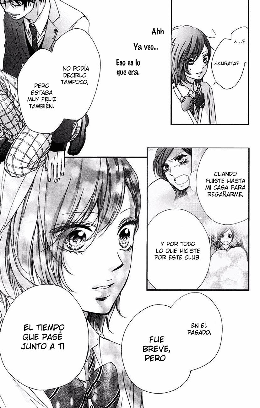 Read Kono Oto Tomare! (ES) Manga Online