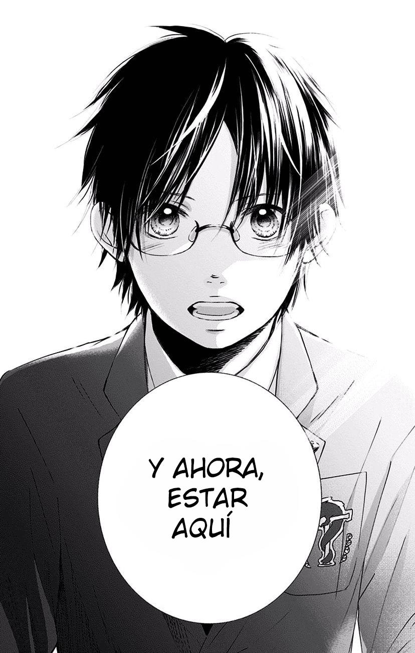 Read Kono Oto Tomare! (ES) Manga Online