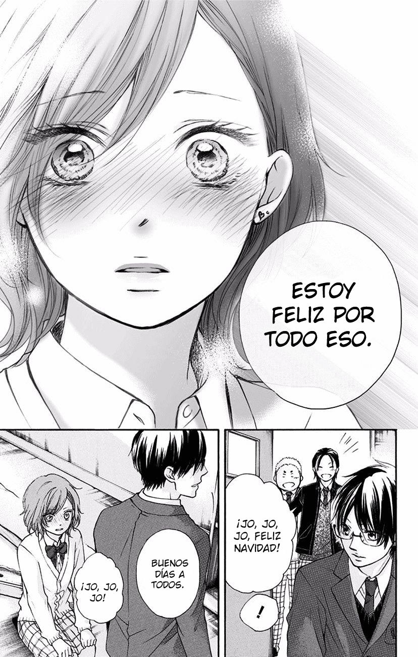 Read Kono Oto Tomare! (ES) Manga Online