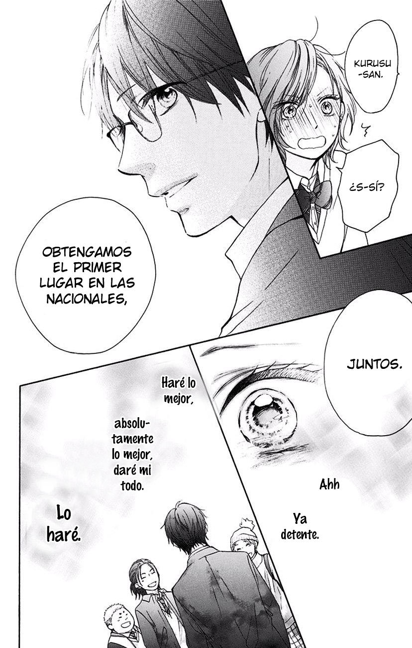Read Kono Oto Tomare! (ES) Manga Online