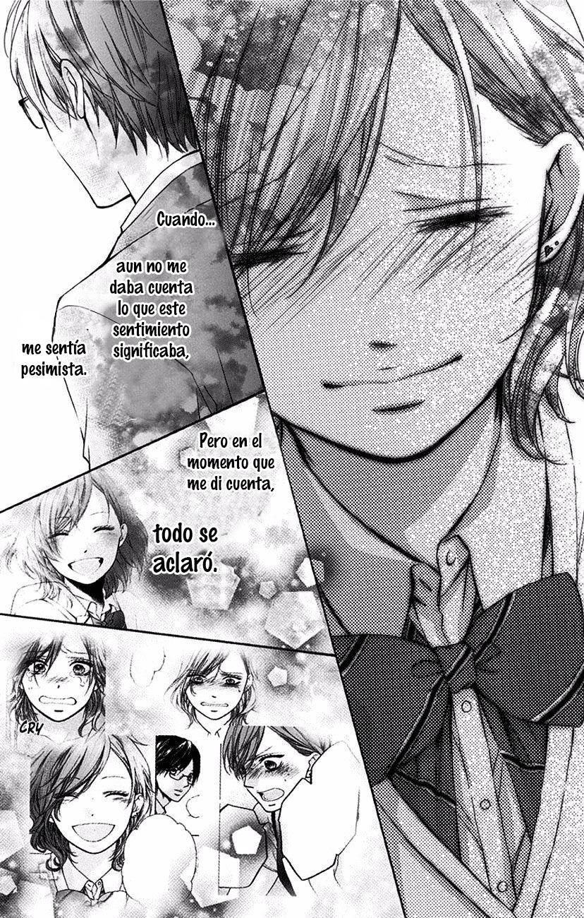 Read Kono Oto Tomare! (ES) Manga Online