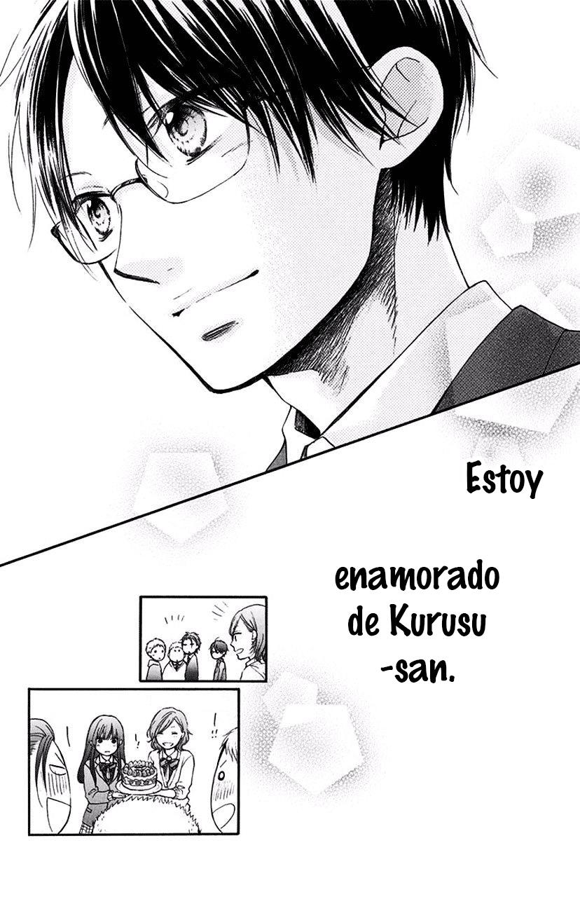 Read Kono Oto Tomare! (ES) Manga Online