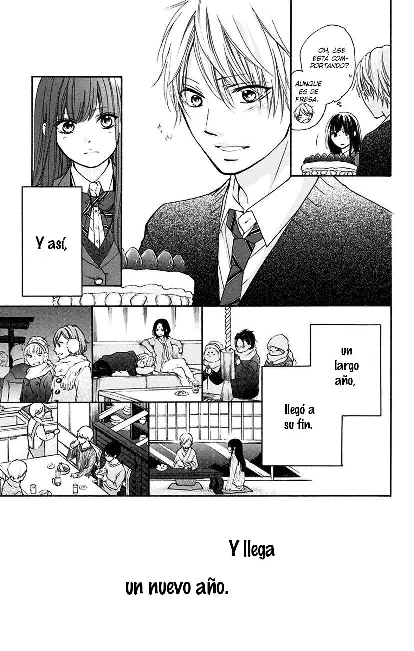 Read Kono Oto Tomare! (ES) Manga Online