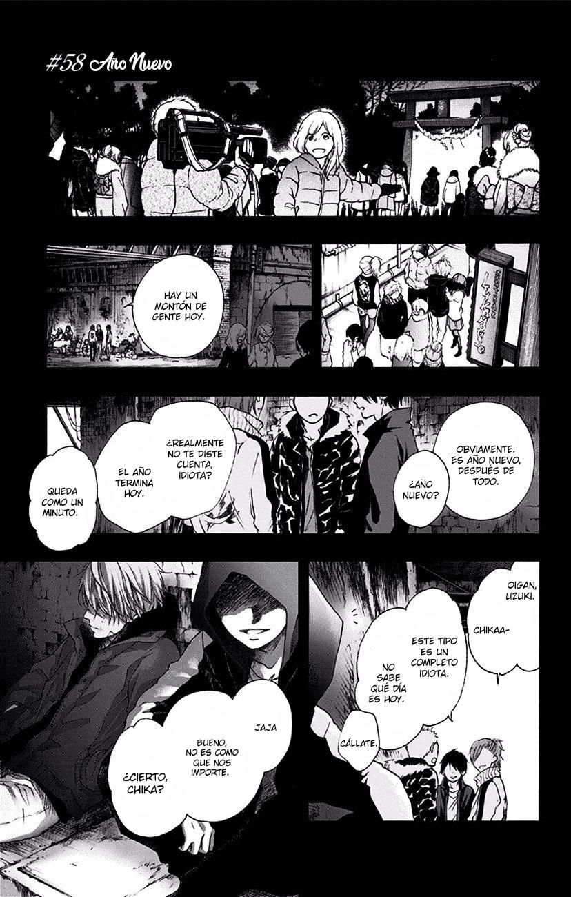 Read Kono Oto Tomare! (ES) Manga Online