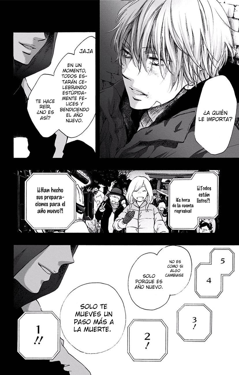 Read Kono Oto Tomare! (ES) Manga Online