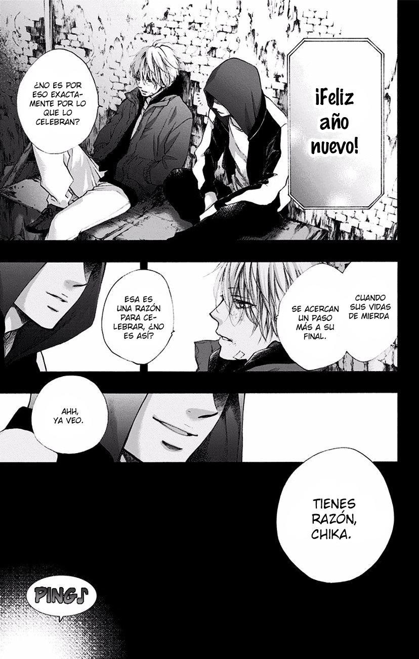 Read Kono Oto Tomare! (ES) Manga Online