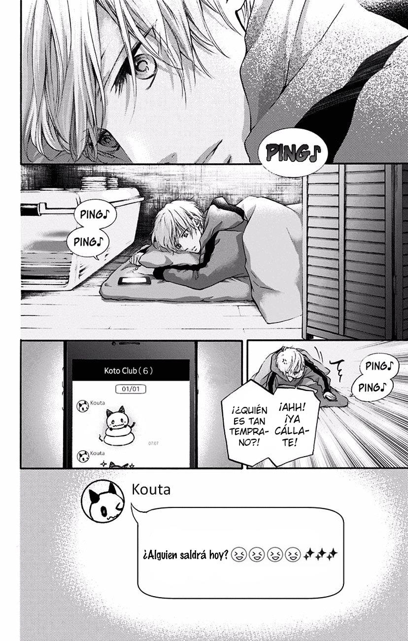 Read Kono Oto Tomare! (ES) Manga Online