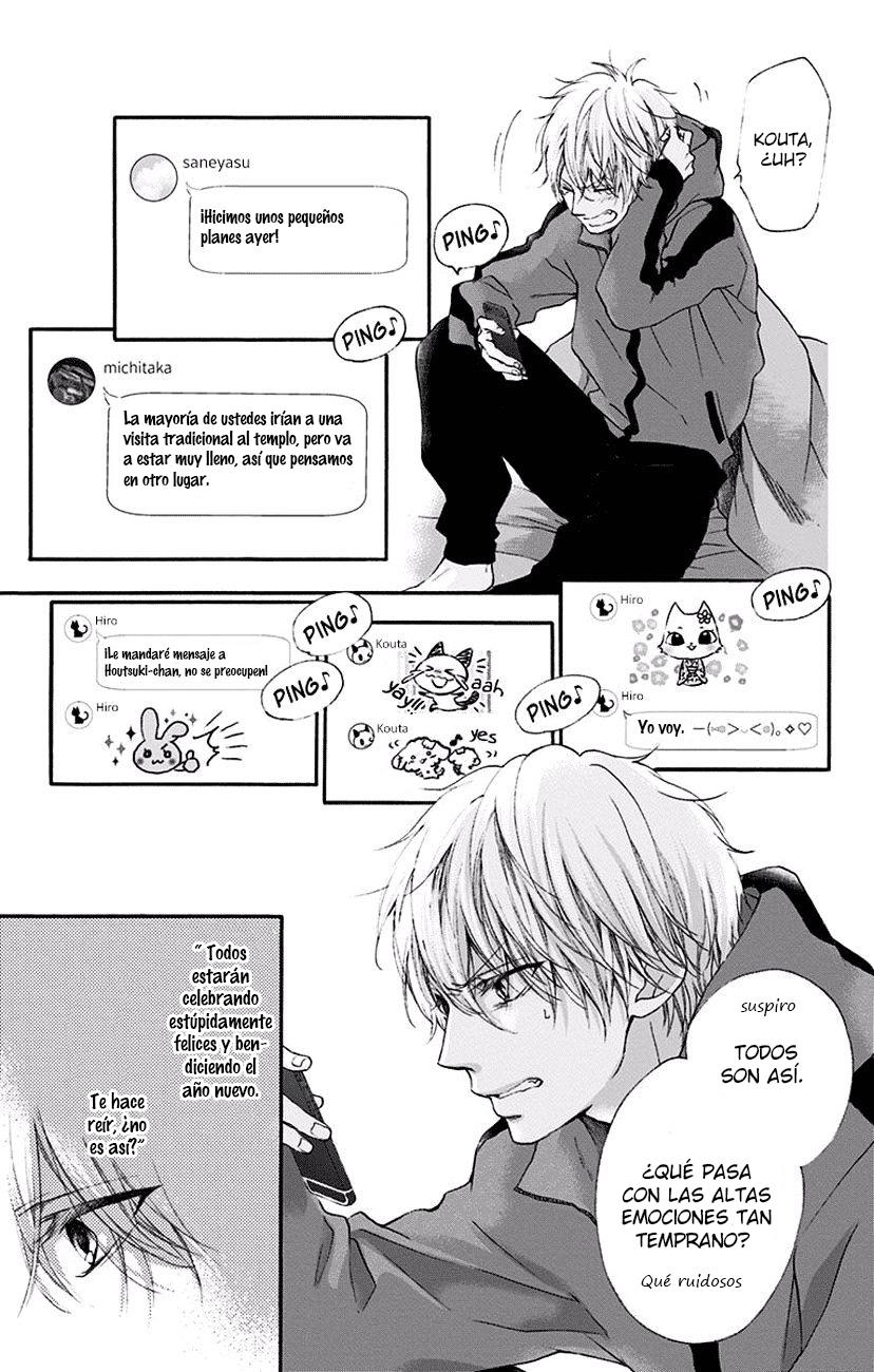 Read Kono Oto Tomare! (ES) Manga Online